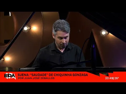 Previsualización de entrevista en YouTube