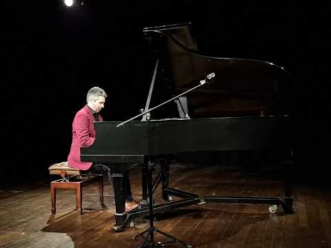 Video del canal de Juan José Zeballos en YouTube